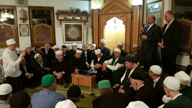 نوروز جلوه زیبایی فرهنگی و خنثی کننده تبلیغات اسلام هراسانه است