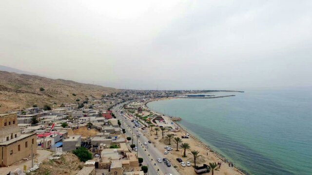 بوشهر میزبان جشنواره فرهنگی و هنری خلیج فارس شد