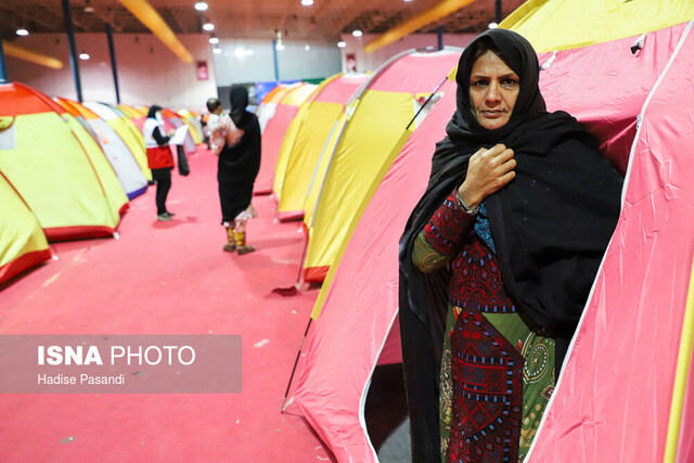 ۱۰ توصیه مهم هلال احمر برای مسافران و ساکنان غرب و جنوب کشور