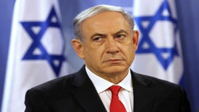 نتانیاهو: برای عملیات گسترده علیه غزه آمادگی داریم