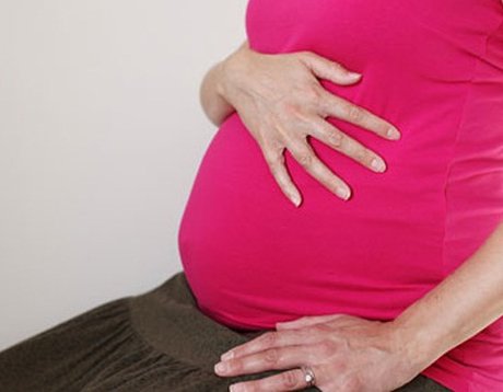 مشکلات پوستی شایع در دوران بارداری