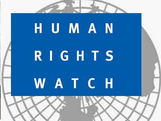 انتقاد دیده‌بان حقوق بشر از عربستان در پی نقض حقوق مهاجران اتیوپیایی