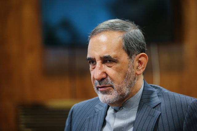 ولایتی انتصاب حجت الاسلام مروی را تبریک گفت