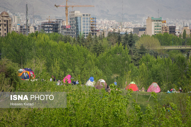 ۱۳ فروردین را در موزه‌ها بدر نکنید