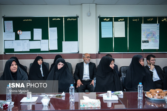 ۹ اردیبهشت؛ برگزاری مرحله دوم انتخابات تعیین نماینده معلمان در شورای عالی