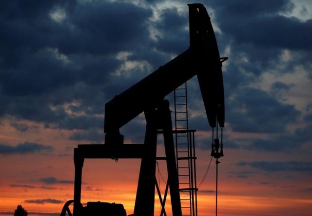 ریزش قیمت نفت در پی تهدید چینی ترامپ!