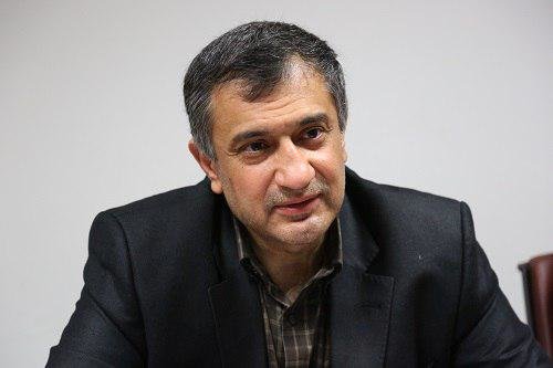 هشدار معاون محیط زیست: غلظت «ازن» در تهران بالا رفته است
