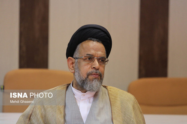 وزیر اطلاعات به دبیرکل حزب الله لبنان تسلیت گفت