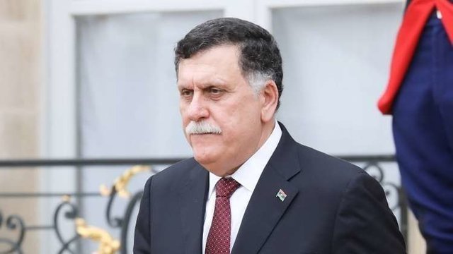 درخواست دولت توافق ملی لیبی برای دعوت تونس و قطر به کنفرانس برلین