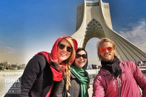 ویدئو / مسافران خارجی درباره ایران چه می‌گویند؟