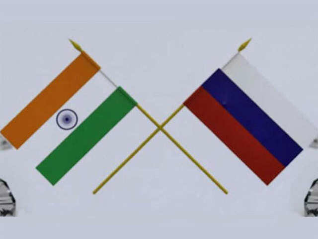 “همکاری هندوستان و روسیه برای صلح خبر افغانستان ادامه می‌یابد”