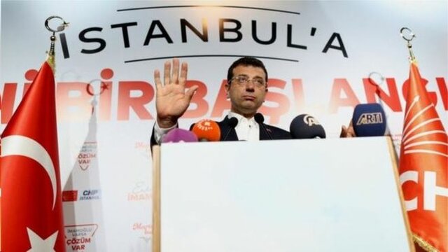 انتخابات ترکیه؛ کاندیدای مخالفان می‌گوید اردوغان باید شکست را بپذیرد