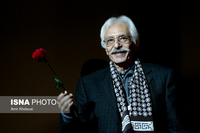 کمال الملک سینمای ایران