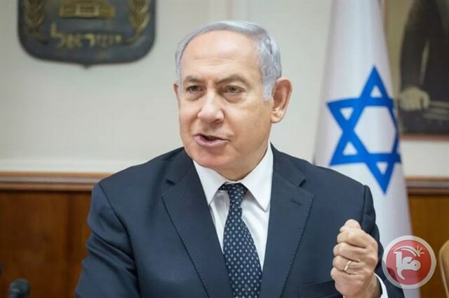 نتانیاهو: معامله قرن طرحی از سوی یک دوست است/الحاق شهرک‌های کرانه‌باختری با هماهنگی آمریکاست