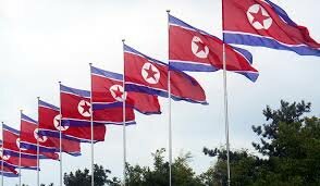اعمال تغییرات در رده‌های بالای حکومت کره شمالی/تبریک چین به کیم جونگ اون