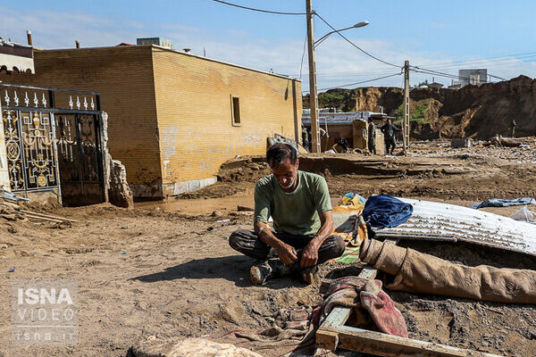 شش روستای پلدختر دیگر قابل سکونت نیست