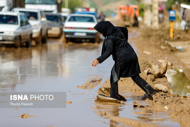 صنایع دستی لرستان بیش از ۷۵ درصد خسارت دیدند