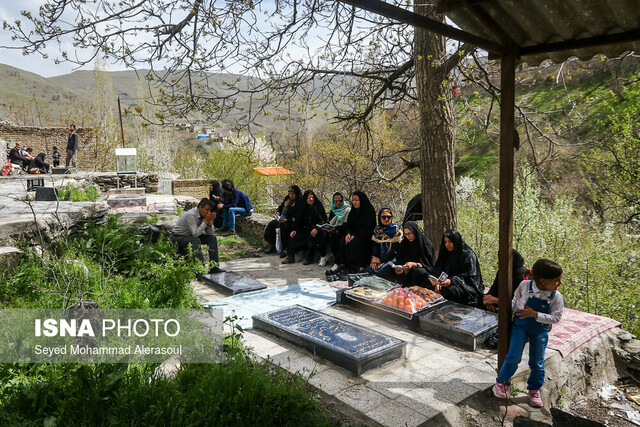 بیرجندی‌ها بیش از 5 میلیارد تومان برای روز برات هزینه می‌کنند