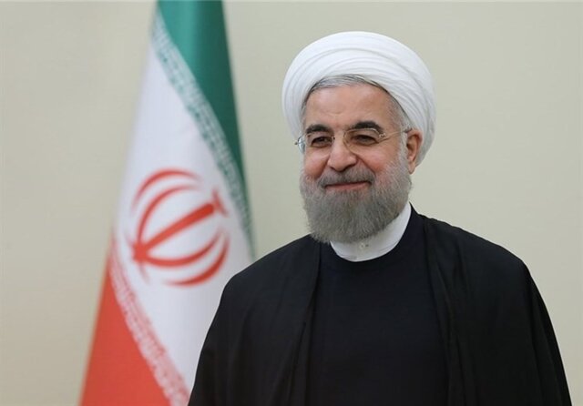 رییس جمهور پنجشنبه به کرمانشاه سفر می‌کند
