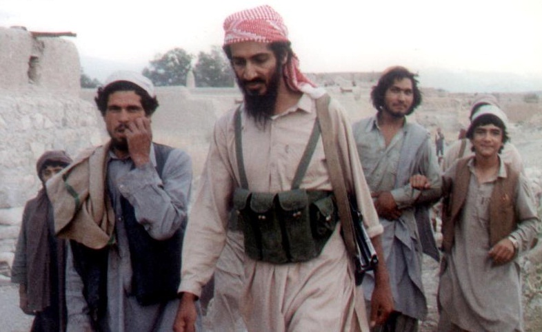 اسلام دینامیک اسامه بن لادن