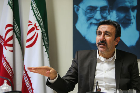 داوری: با جدیت پیگیر طلب والیبال از همراه اول هستیم