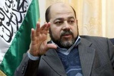 ابومرزوق: برخی عملاً در حال زمینه‌سازی برای اجرای معامله قرن هستند
