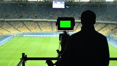 گزارشگر دیدار سپاهان – پرسپولیس مشخص شد