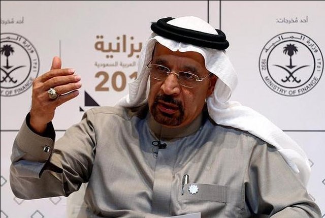 وزیر انرژی عربستان: دو نفتکش ما هم در نزدیکی امارات هدف عملیات خرابکارانه قرار گرفتند