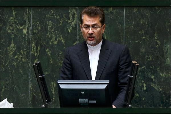 حسینی‌شاهرودی: علل رانش زمین در حسین آباد کالپوش مشخص شود