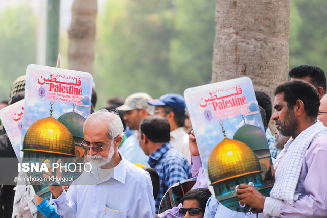 آیت الله اراکی: مسئله فلسطین نماد مقاومت جهانی در برابر جریان سرمایه داری حاکم بر دنیاست