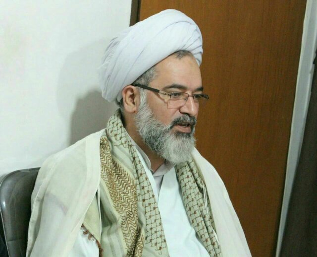 امام جمعه بیله‌سوار دار فانی را وداع گفت