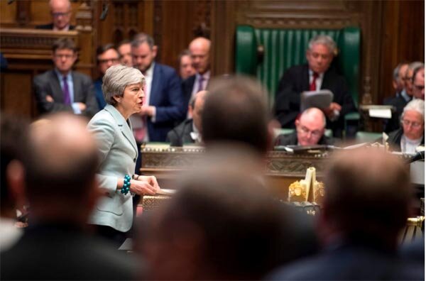 حزب محافظه‌کار انگلیس: نخست وزیر جدید قبل ۲۰ ژوئیه تعیین می‌شود