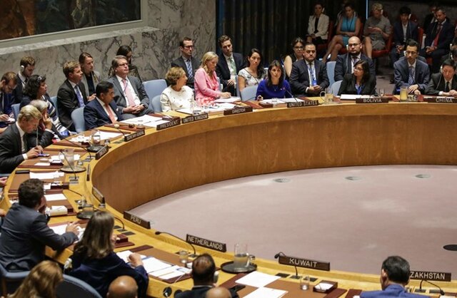 بلژیک، آلمان و کویت خواستار نشست علنی شورای امنیت درباره سوریه شدند