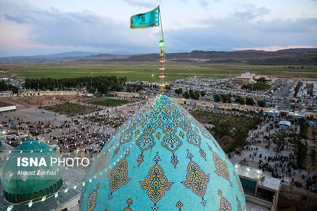 آغاز به کار گنجینه جمکران در موزه دین و دنیای مسجد مقدس جمکران