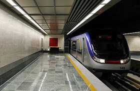 طراحی 4 خط جدید مترو در پایتخت