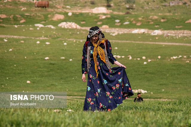 جشنواره فرهنگی ،هنری اقوام لرستان