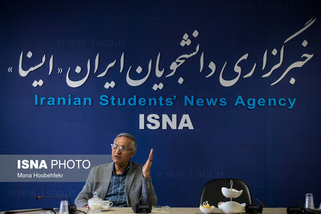 ناگفته‌های سرهنگ از سه دهه مدیریت والیبال