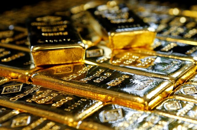 قیمت طلا بالا ماند – صلح خبر