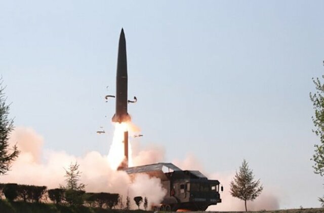 تلاش سازمان ملل برای محدودسازی تحرکات موشکی کره‌شمالی به تعویق افتاد