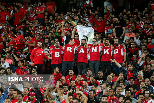 جریمه نقدی برای پدیده، سپاهان، ذوب آهن و پرسپولیس