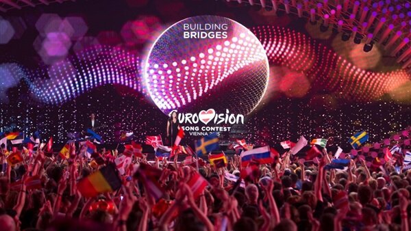 تدابیر شدید امنیتی در تل آویو همزمان با مسابقه آواز “یوروویژن”