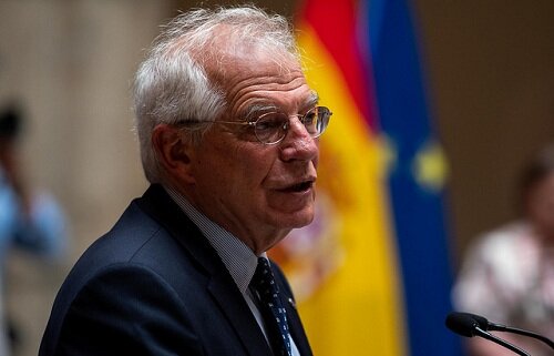 وزیر خارجه اسپانیا: تمام راهکارهای لازم را برای حفظ برجام اتخاذ خواهیم کرد