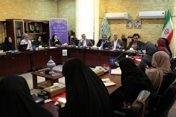لیست نهایی ایران برای یونسکو/شروع دوباره کار برای پایگاه‌های ملی میراثی