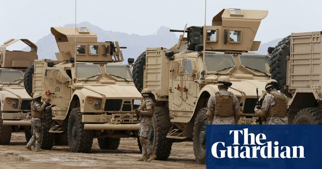 “کمیته شهروندان” انگلیس فروش تسلیحات به عربستان را به بحث می‌گذارد