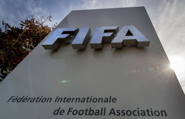 مطالبات فدراسیون فوتبال و باشگاه‌ها از فیفا اعلام شد