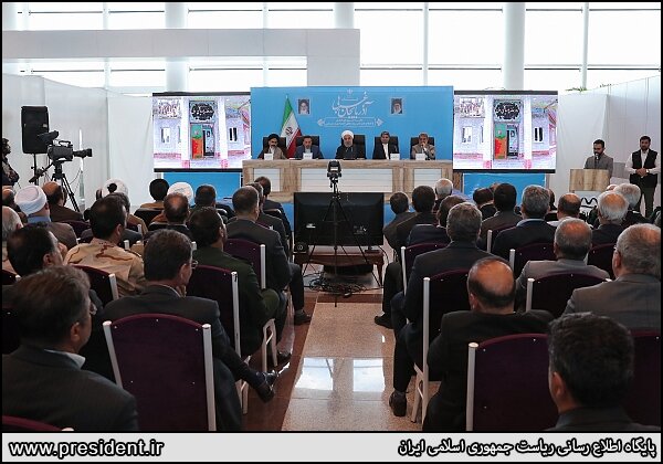 جنگ آمریکا نه با دولت، بلکه با ۸۲ میلیون ایرانی است /اقدامات امروز آمریکا جنایت علیه بشریت است
