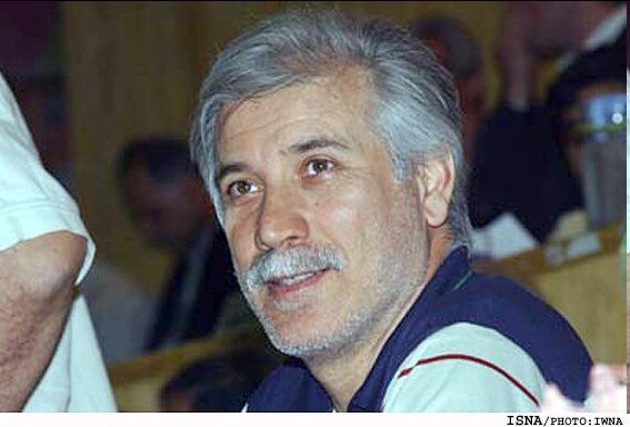 پیکر تورج لارودی دوشنبه تشییع می‌شود