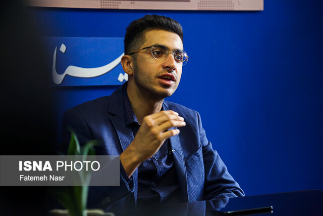 ملی‌پوش دوچرخه سواری: رکابزنان ایرانی را در خارج دوپینگی می‌دانند