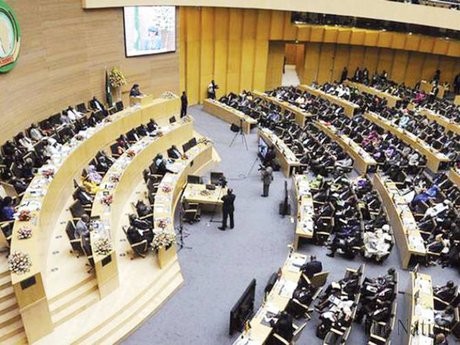 شورای صلح خبر اتحادیه آفریقا عضویت سودان را تعلیق کرد / تلاش اتیوپی برای میانجی‌گری