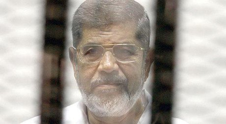 تأکید آلمان بر تحقیقات درباره درگذشت مرسی